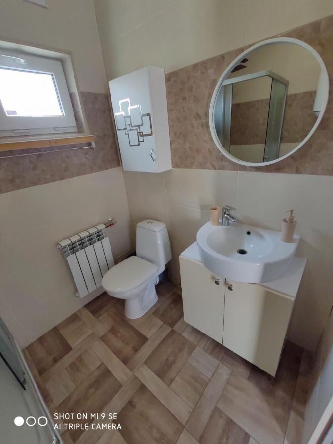 Apartment однокімнатна квартира-студія біля парку шевченка *