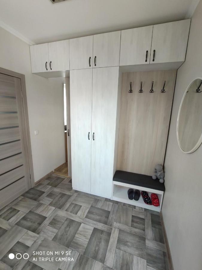 Apartment однокімнатна квартира-студія біля парку шевченка *